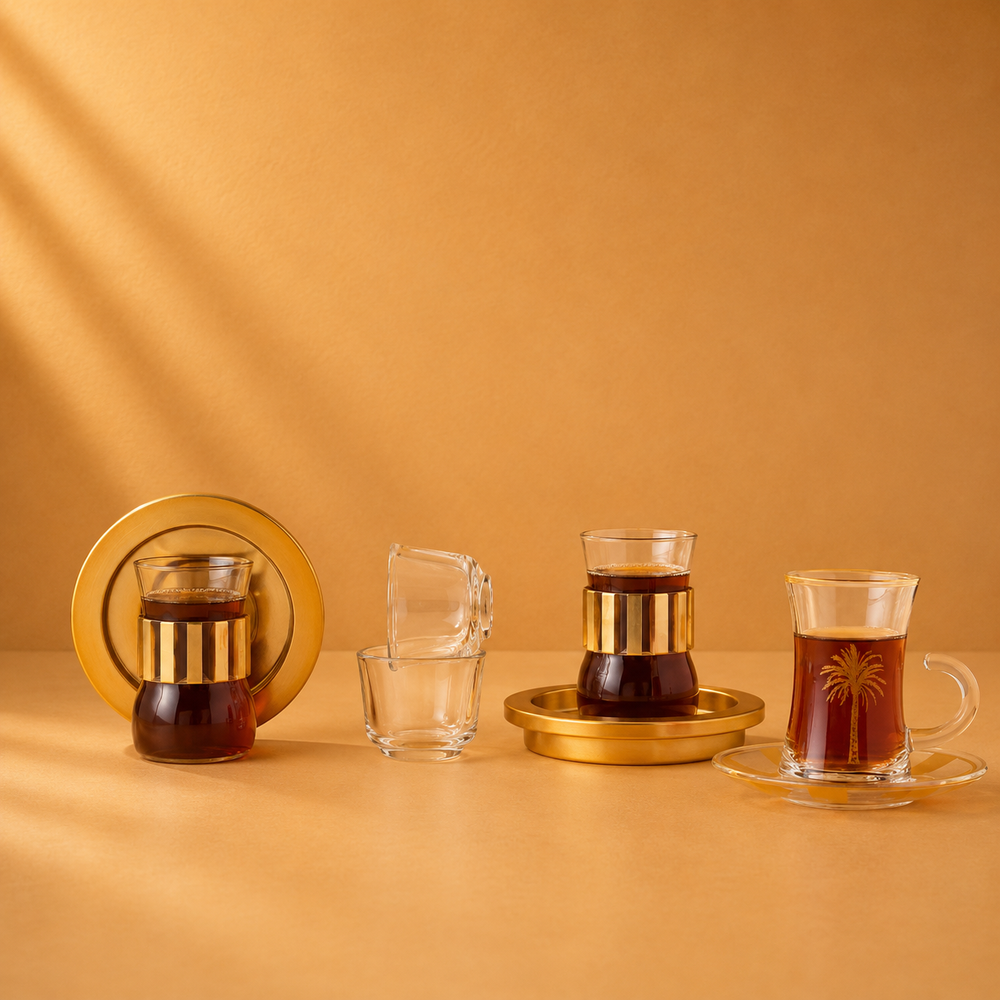 Coffee Sets