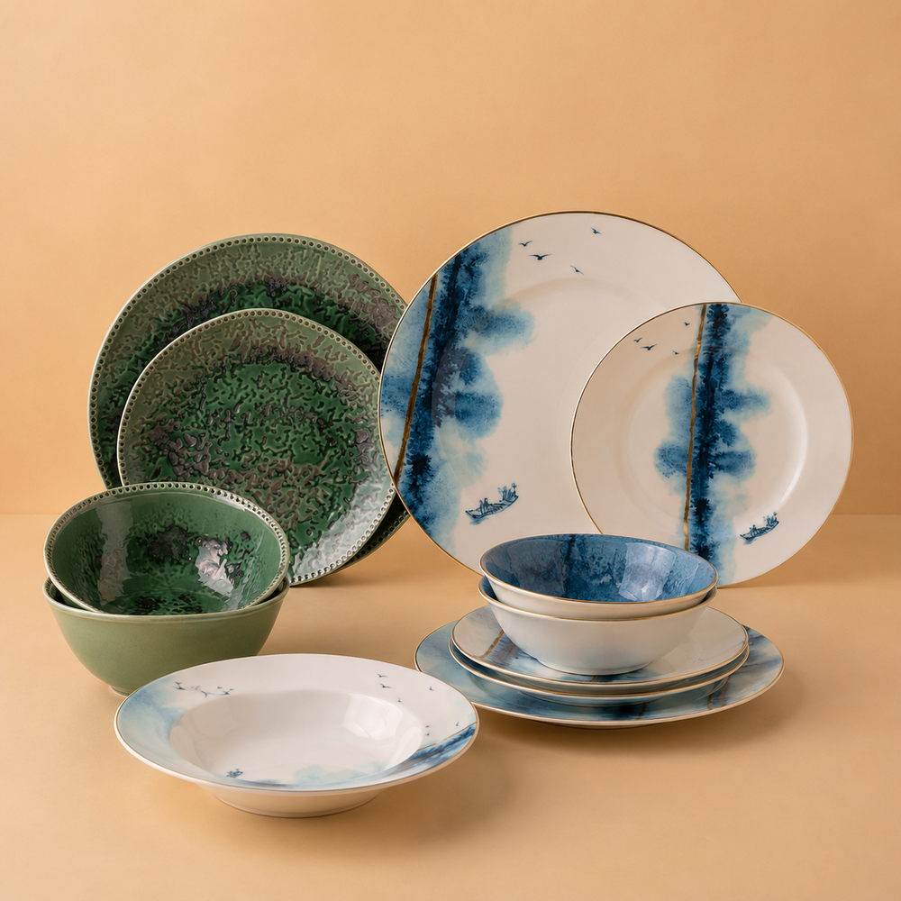Dinner Sets