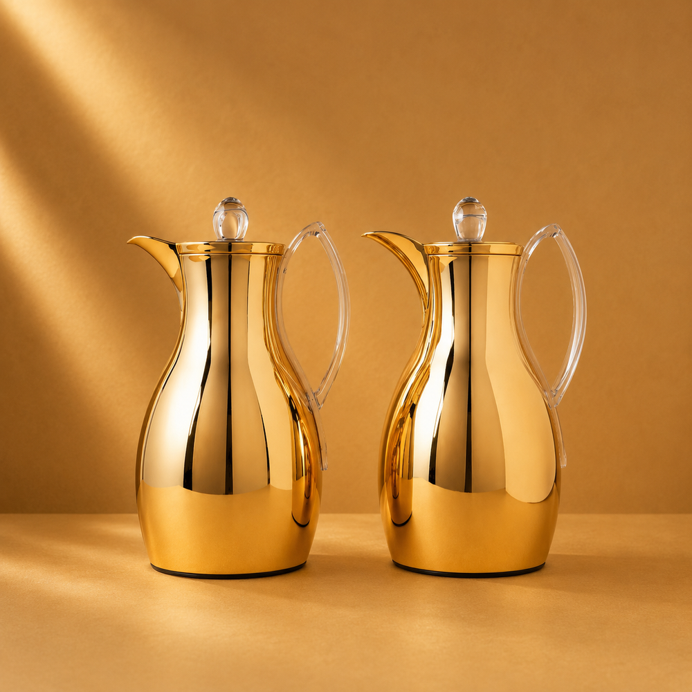 Flask Set