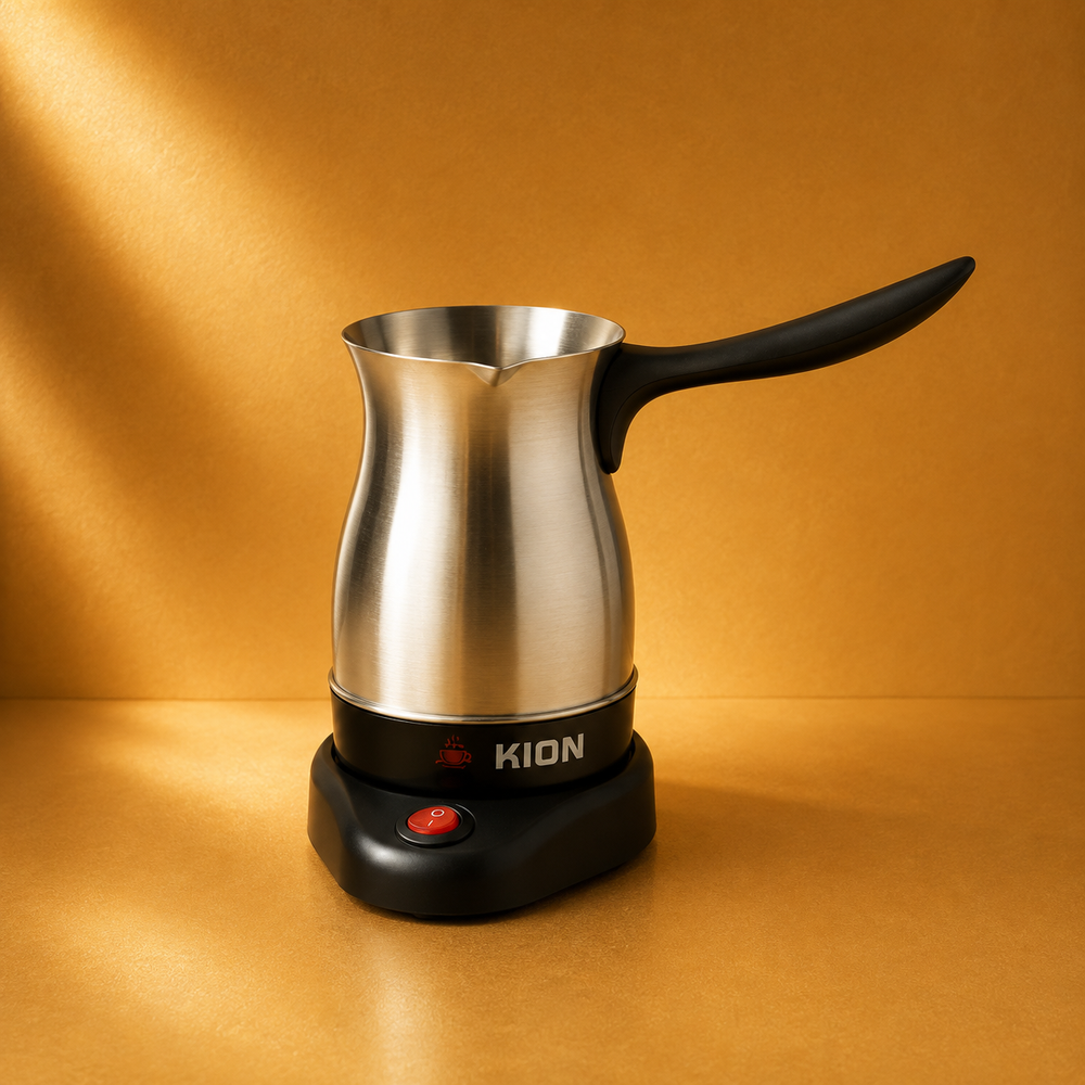 Coffee Maker