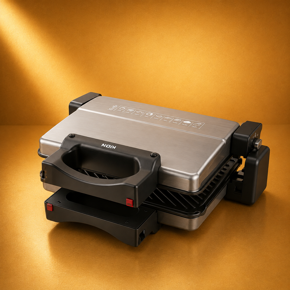 Electric Grill