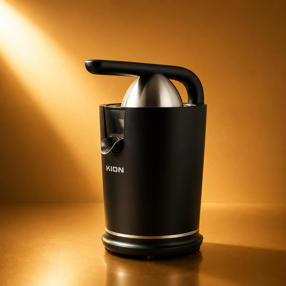 Juicer