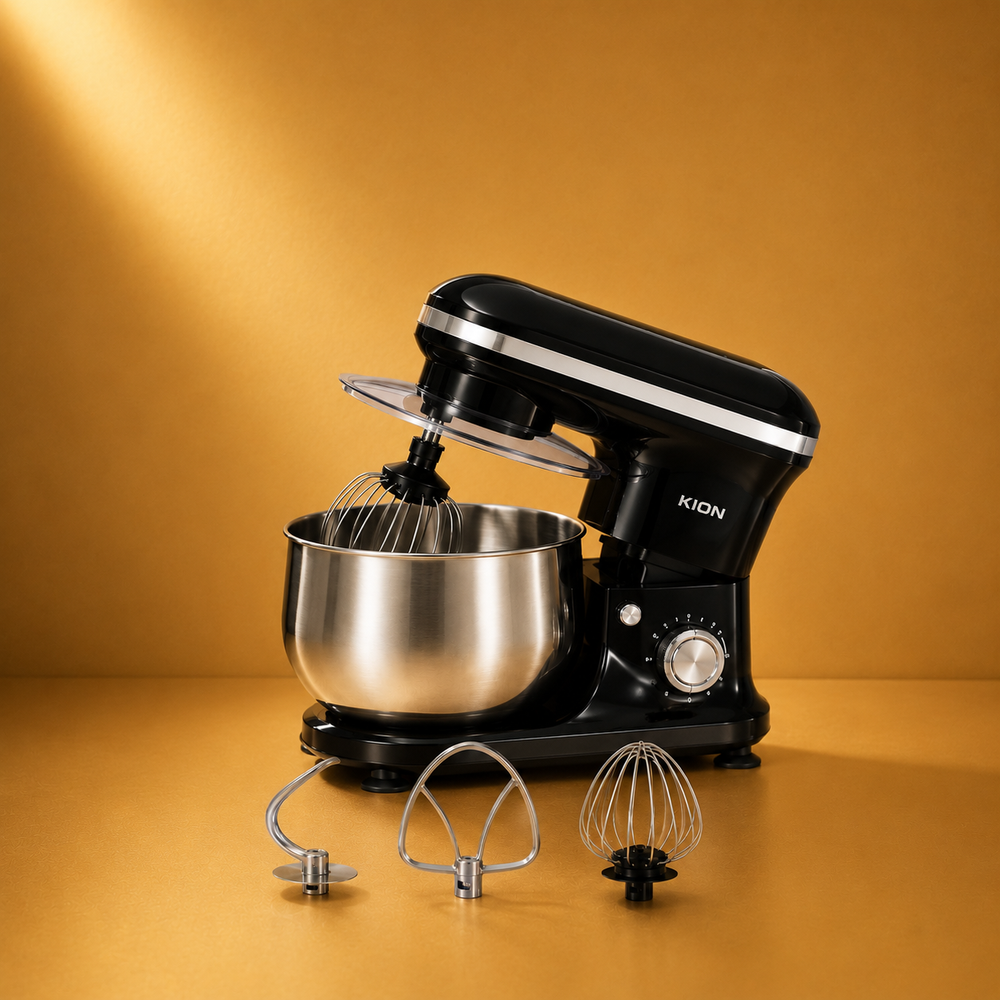 Blenders/Mixers