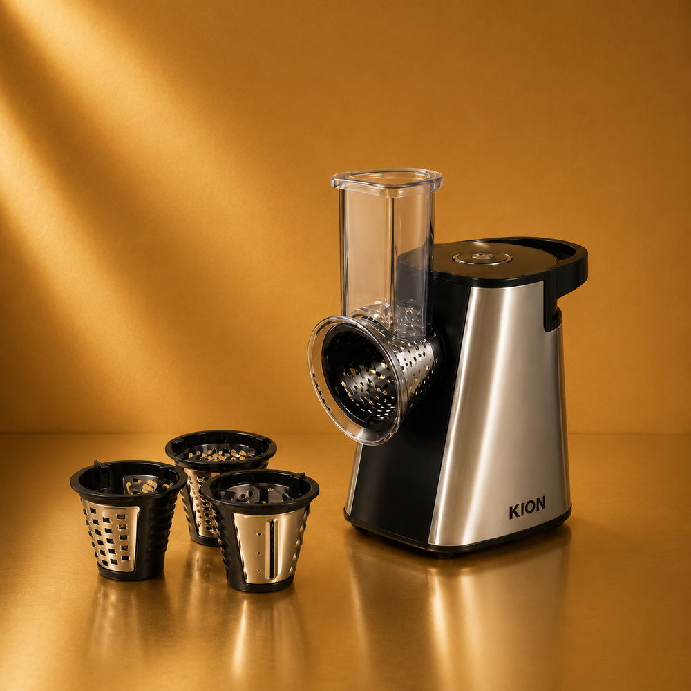 Food Processor