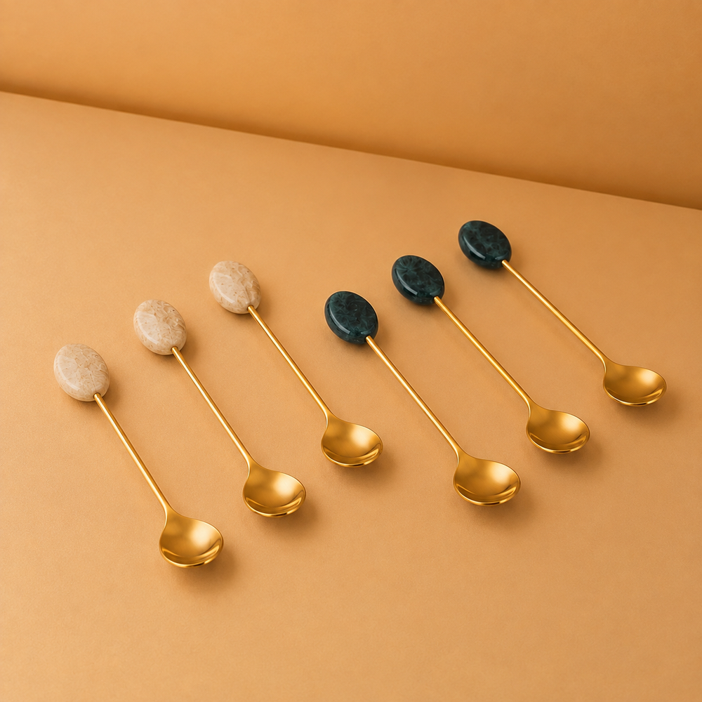Utensils