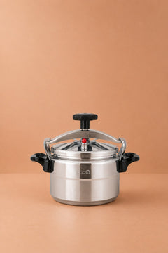 Saif Plus Aluminum Pressure Cooker Safety Valve Pressure Regulator 10-Year Guarantee REEMA Art