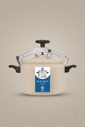 Saif Plus  Pressure Cooker Granite 