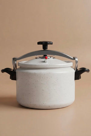 Saif Plus Camping Aluminum Pressure Cooker