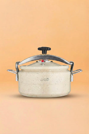 Saif Plus  Pressure Cooker Granite 