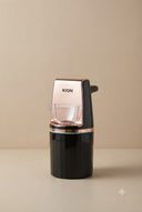 Kion Luqaimat Donut Maker Digital Display Temperature Control 2500mAh Battery REEMA Art

